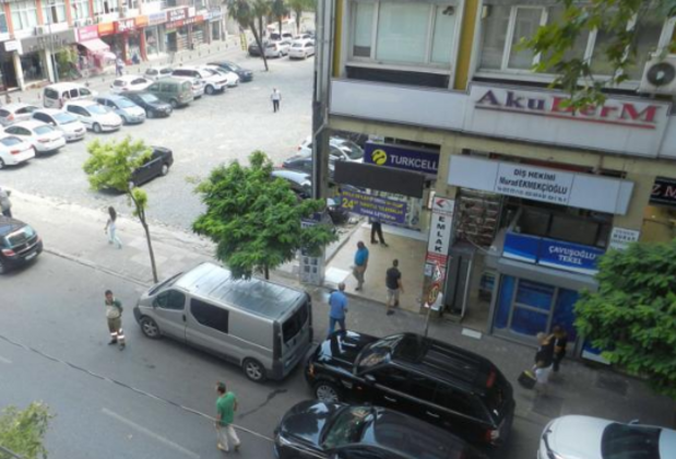 Simal Airport Suites - Görsel 9