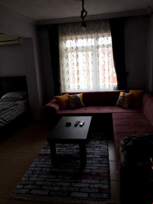 Sıla Apart - Görsel 3