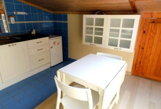 Miesha Ottoman Palace - Görsel 19