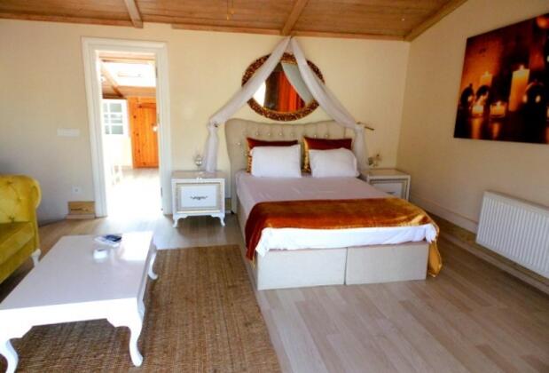 Miesha Ottoman Palace - Görsel 30