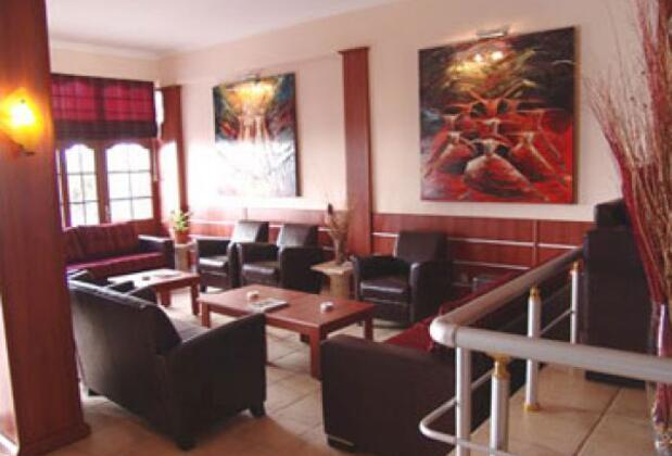 Life Hotel & Restaurant - Görsel 8