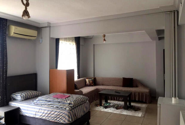 Sıla Apart - Görsel 6