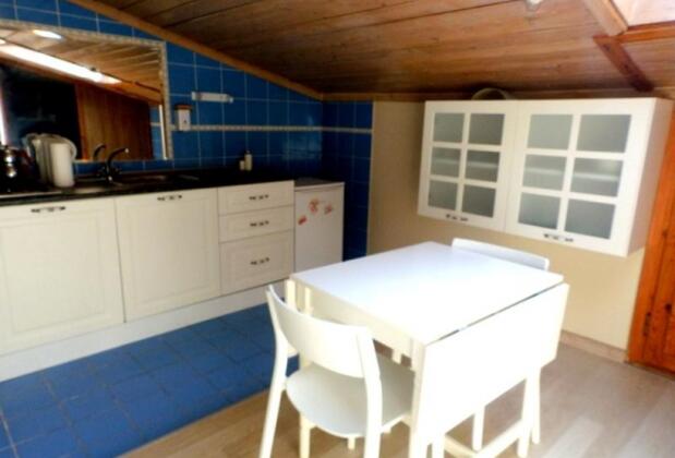 Miesha Ottoman Palace - Görsel 8