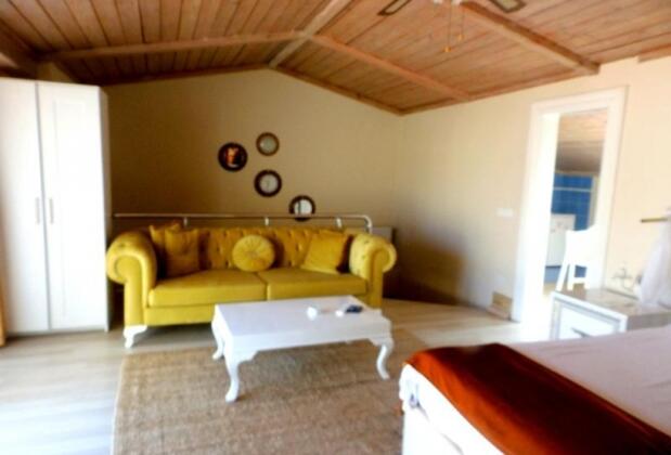 Miesha Ottoman Palace - Görsel 20