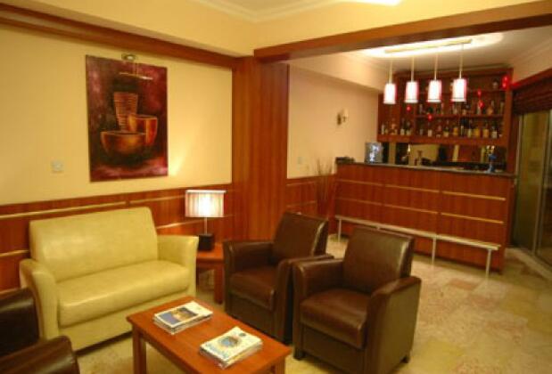 Life Hotel & Restaurant - Görsel 3