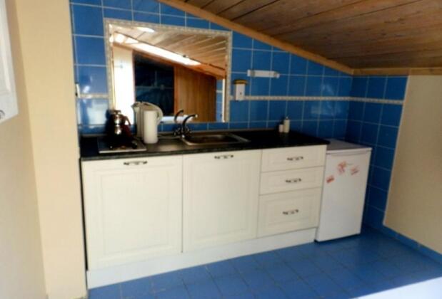 Miesha Ottoman Palace - Görsel 15