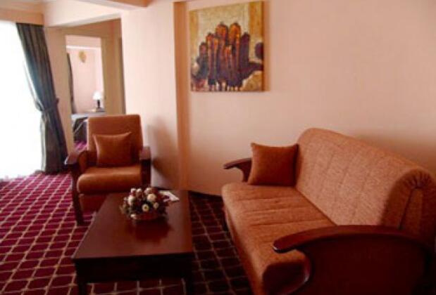 Life Hotel & Restaurant - Görsel 11