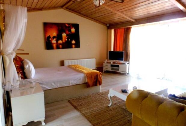 Miesha Ottoman Palace - Görsel 13