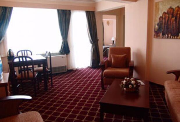 Life Hotel & Restaurant - Görsel 5