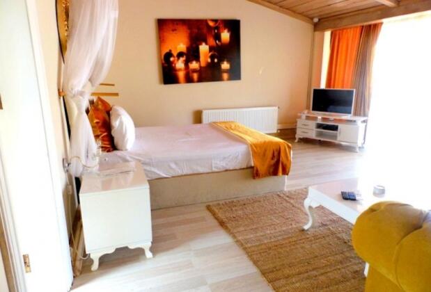 Miesha Ottoman Palace - Görsel 7