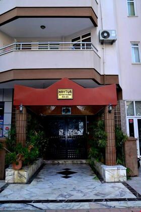 Ay Işığı Tatil Evleri - Görsel 3