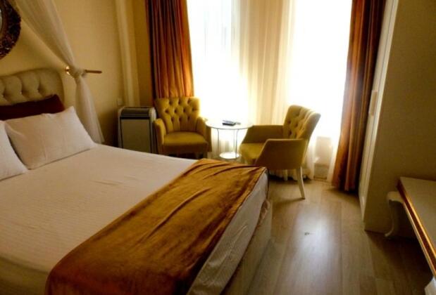 Miesha Ottoman Palace - Görsel 22