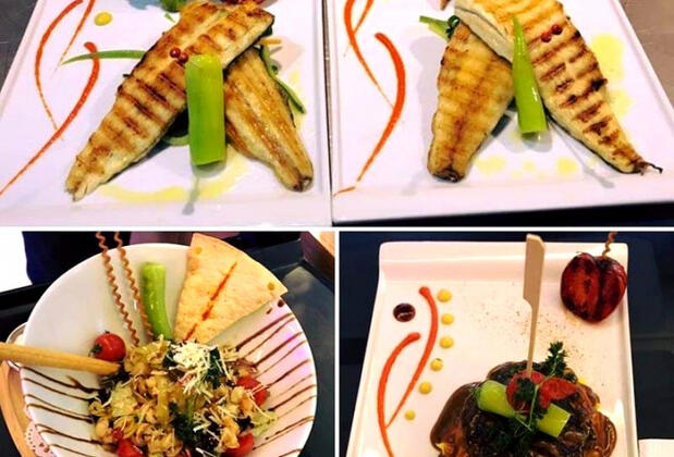 Ay Işığı Tatil Evleri - Görsel 5