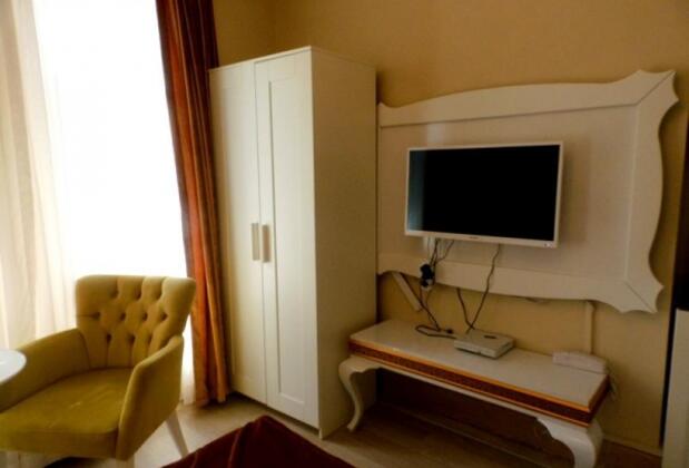 Miesha Ottoman Palace - Görsel 27