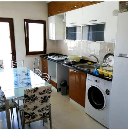 Şiran Özel Apart Otel - Görsel 3