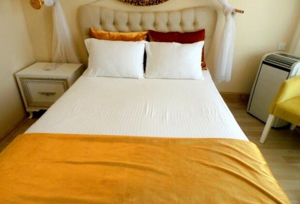 Miesha Ottoman Palace - Görsel 3