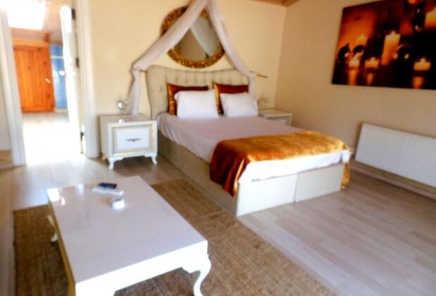 Miesha Ottoman Palace - Görsel 23