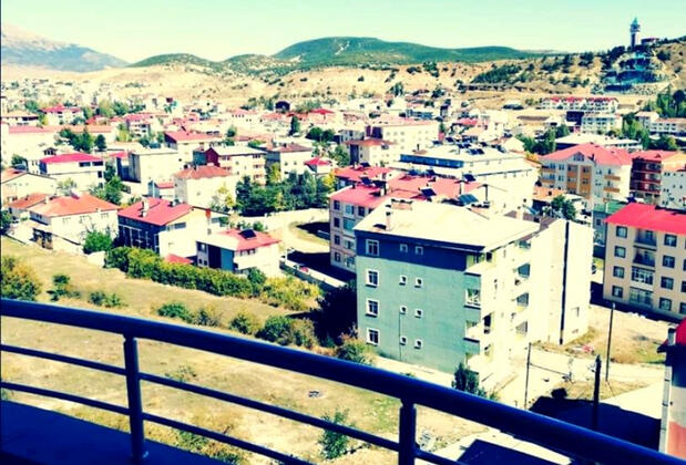 Şiran Özel Apart Otel - Görsel 6