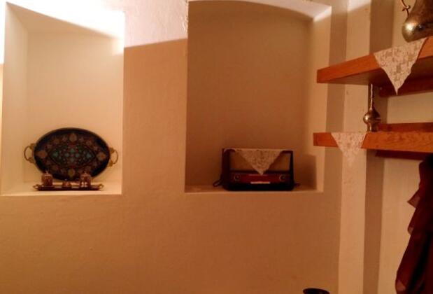 Miesha Ottoman Palace - Görsel 10