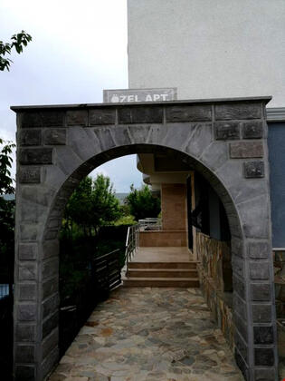 Şiran Özel Apart Otel - Görsel 8