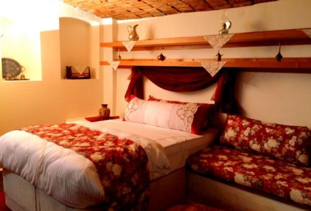 Miesha Ottoman Palace - Görsel 9