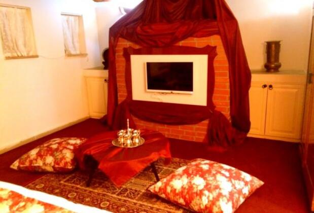 Miesha Ottoman Palace - Görsel 24