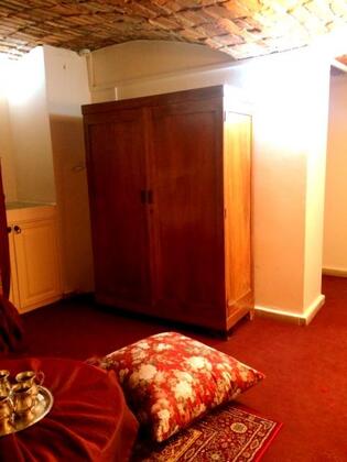 Miesha Ottoman Palace - Görsel 29