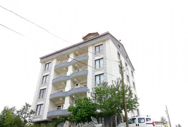 Şiran Özel Apart Otel - Görsel 4