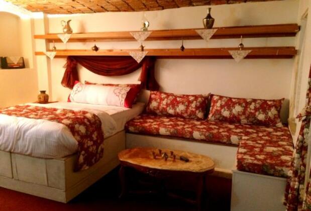 Miesha Ottoman Palace - Görsel 5