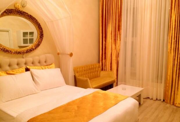 Miesha Ottoman Palace - Görsel 4