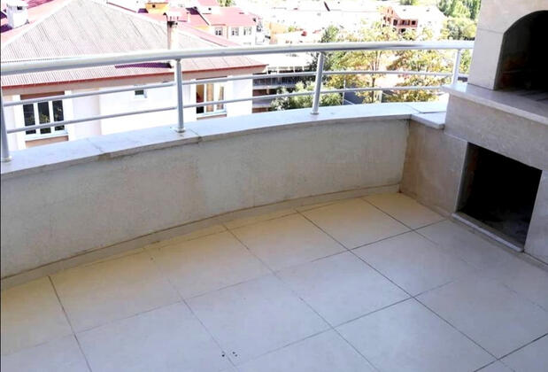 Şiran Özel Apart Otel - Görsel 7