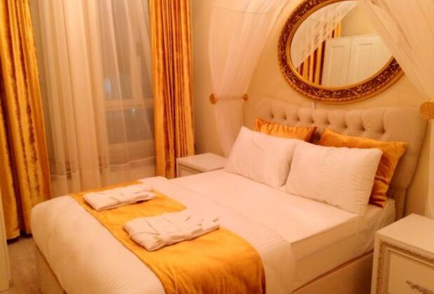 Miesha Ottoman Palace - Görsel 6