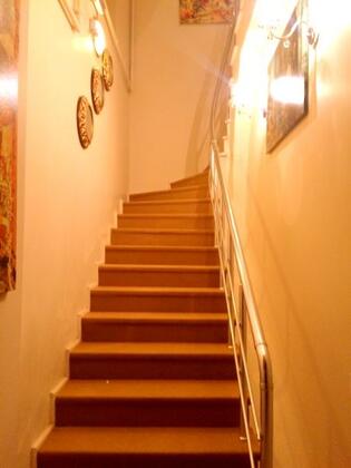 Miesha Ottoman Palace - Görsel 37