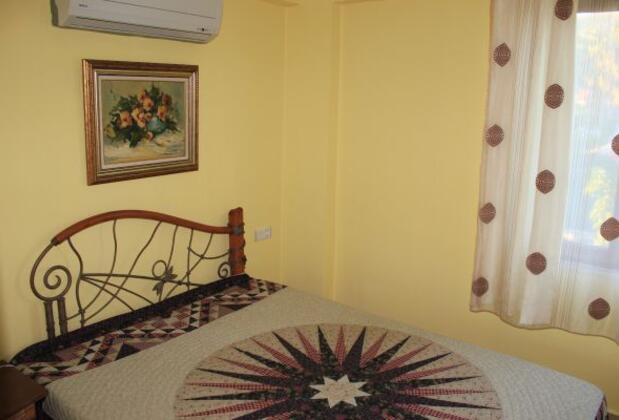 Haypatya Suite Oda & Plaj - Görsel 7