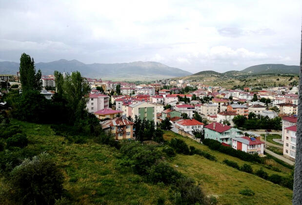 Şiran Özel Apart Otel - Görsel 5