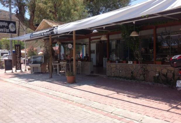 Haypatya Suite Oda & Plaj - Görsel 8