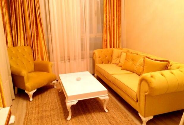 Miesha Ottoman Palace - Görsel 33