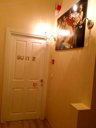 Miesha Ottoman Palace - Görsel 25