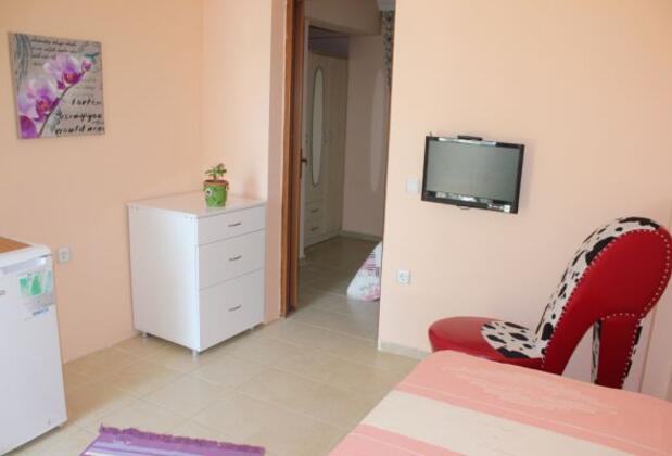 Haypatya Suite Oda & Plaj - Görsel 5