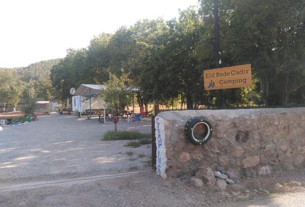 Elif Bade Çadır & Karavan ve Camping - Görsel 7