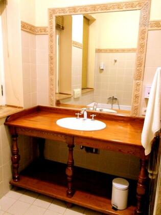 Miesha Ottoman Palace - Görsel 21