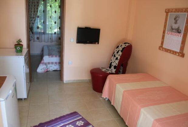 Haypatya Suite Oda & Plaj - Görsel 9