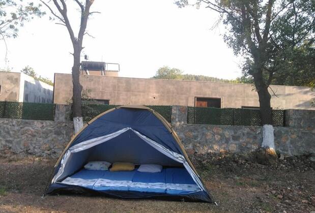 Elif Bade Çadır & Karavan ve Camping - Görsel 5
