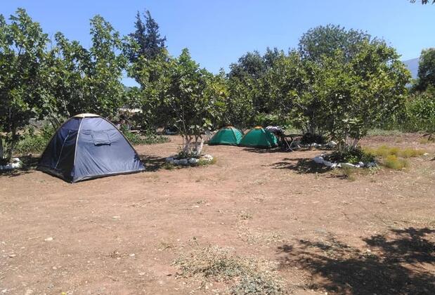 Elif Bade Çadır & Karavan ve Camping - Görsel 9