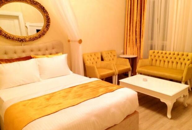 Miesha Ottoman Palace - Görsel 14