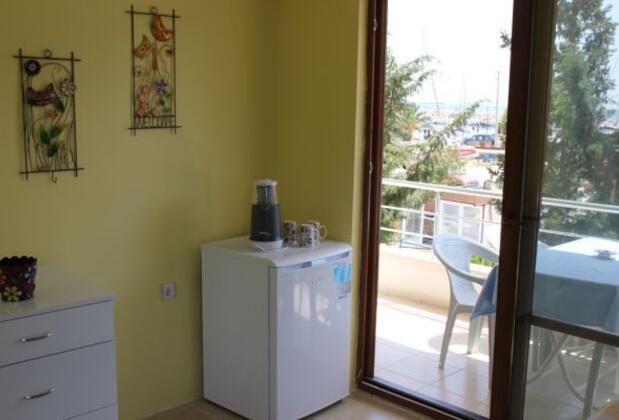 Haypatya Suite Oda & Plaj - Görsel 4