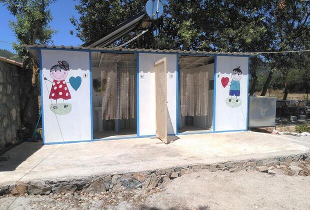 Elif Bade Çadır & Karavan ve Camping - Görsel 8