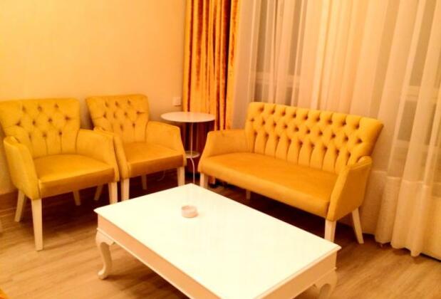 Miesha Ottoman Palace - Görsel 34