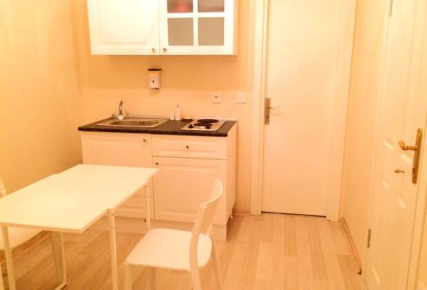 Miesha Ottoman Palace - Görsel 12