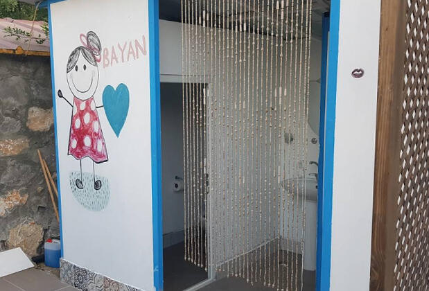 Elif Bade Çadır & Karavan ve Camping - Görsel 12